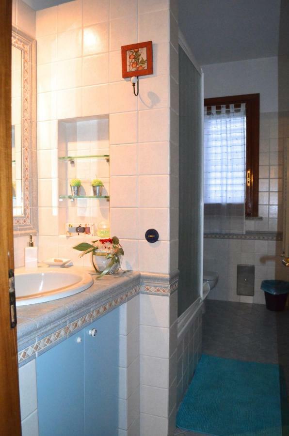Domusangeladue Matera Ngoại thất bức ảnh