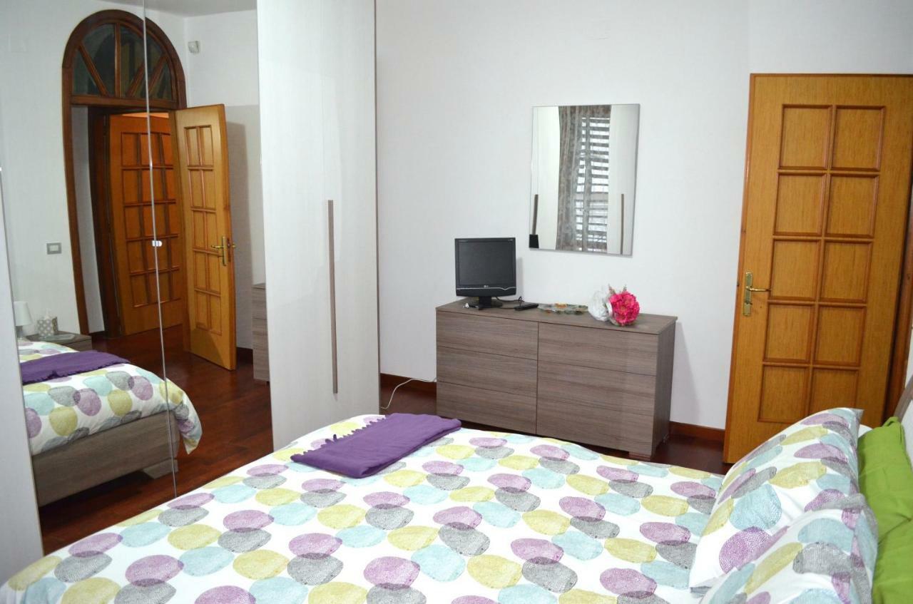 Domusangeladue Matera Ngoại thất bức ảnh