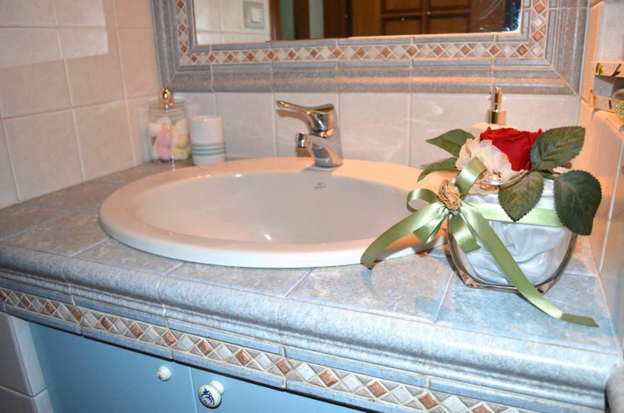Domusangeladue Matera Ngoại thất bức ảnh
