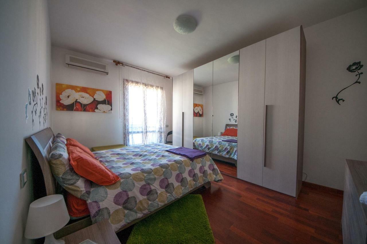 Domusangeladue Matera Ngoại thất bức ảnh
