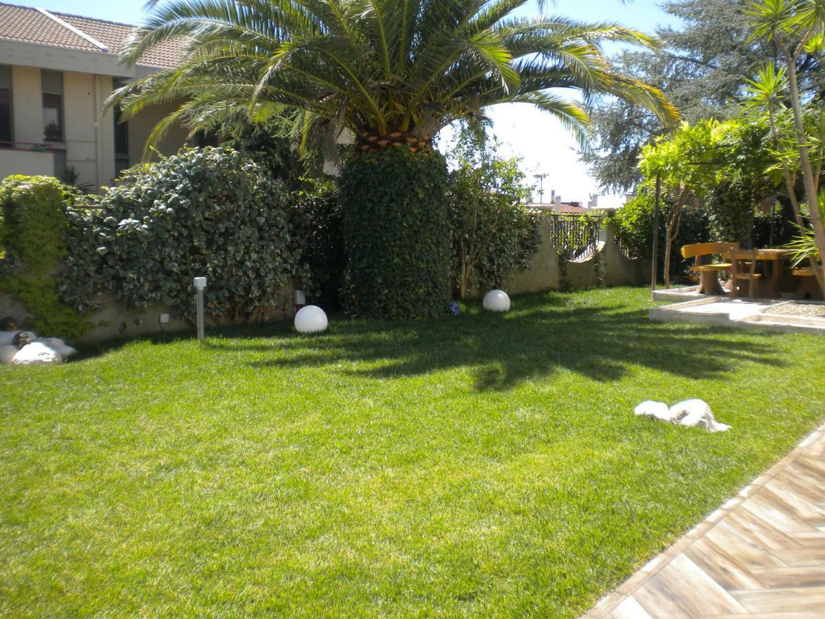 Domusangeladue Matera Ngoại thất bức ảnh