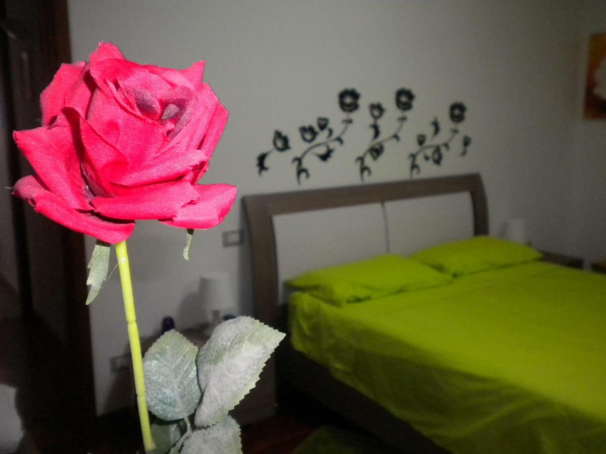 Domusangeladue Matera Ngoại thất bức ảnh