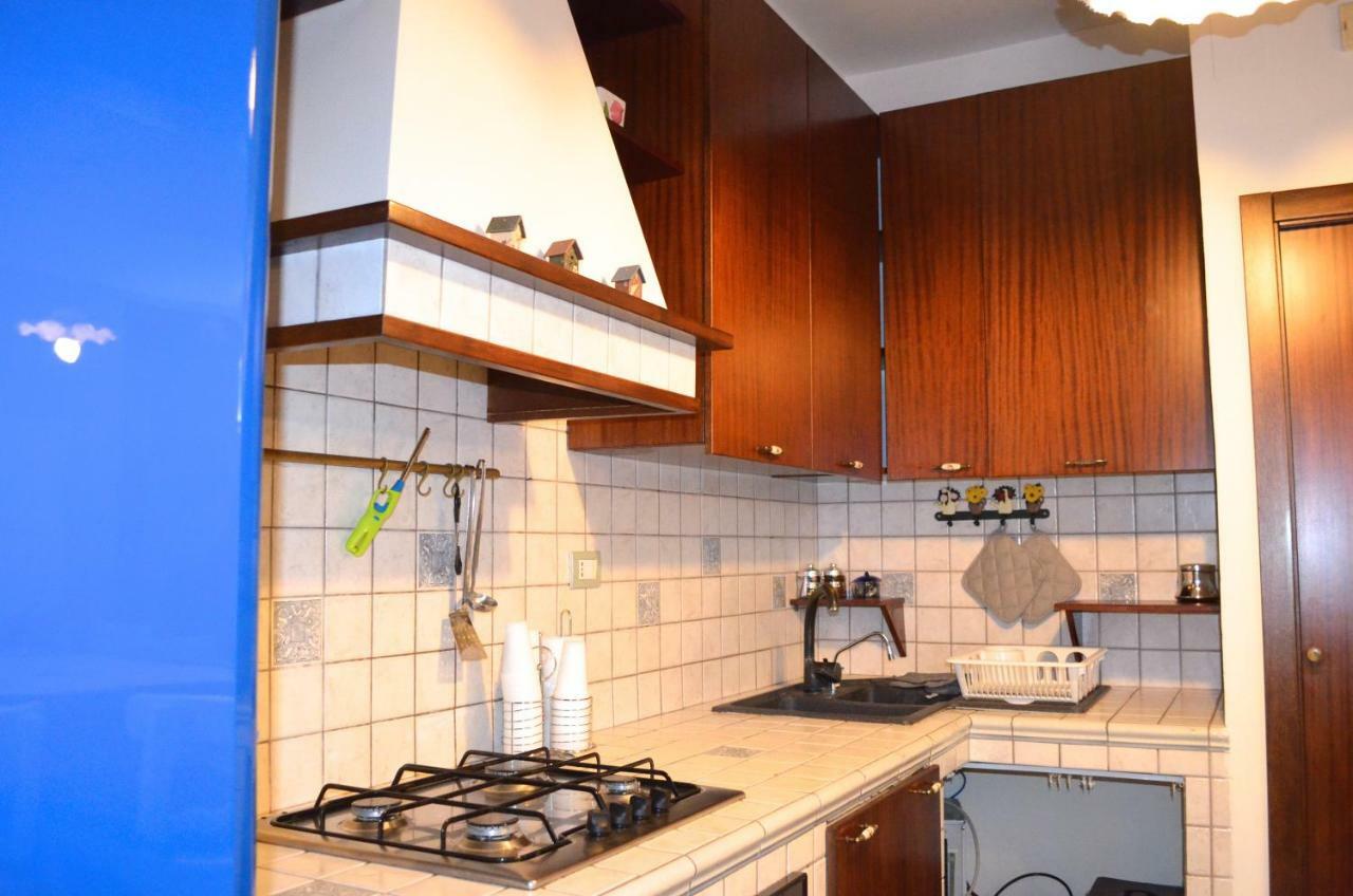 Domusangeladue Matera Ngoại thất bức ảnh