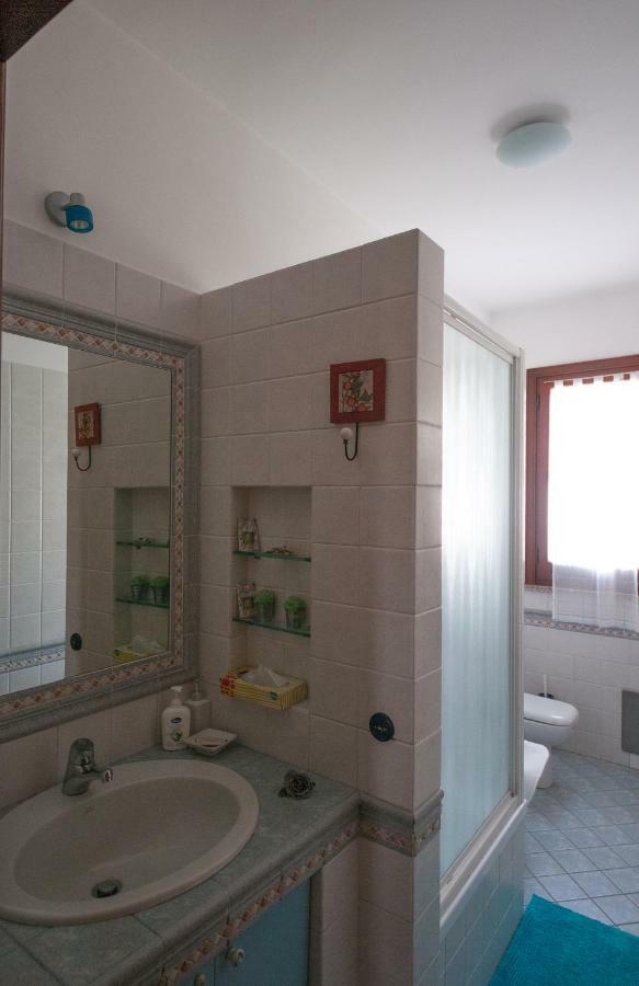 Domusangeladue Matera Ngoại thất bức ảnh