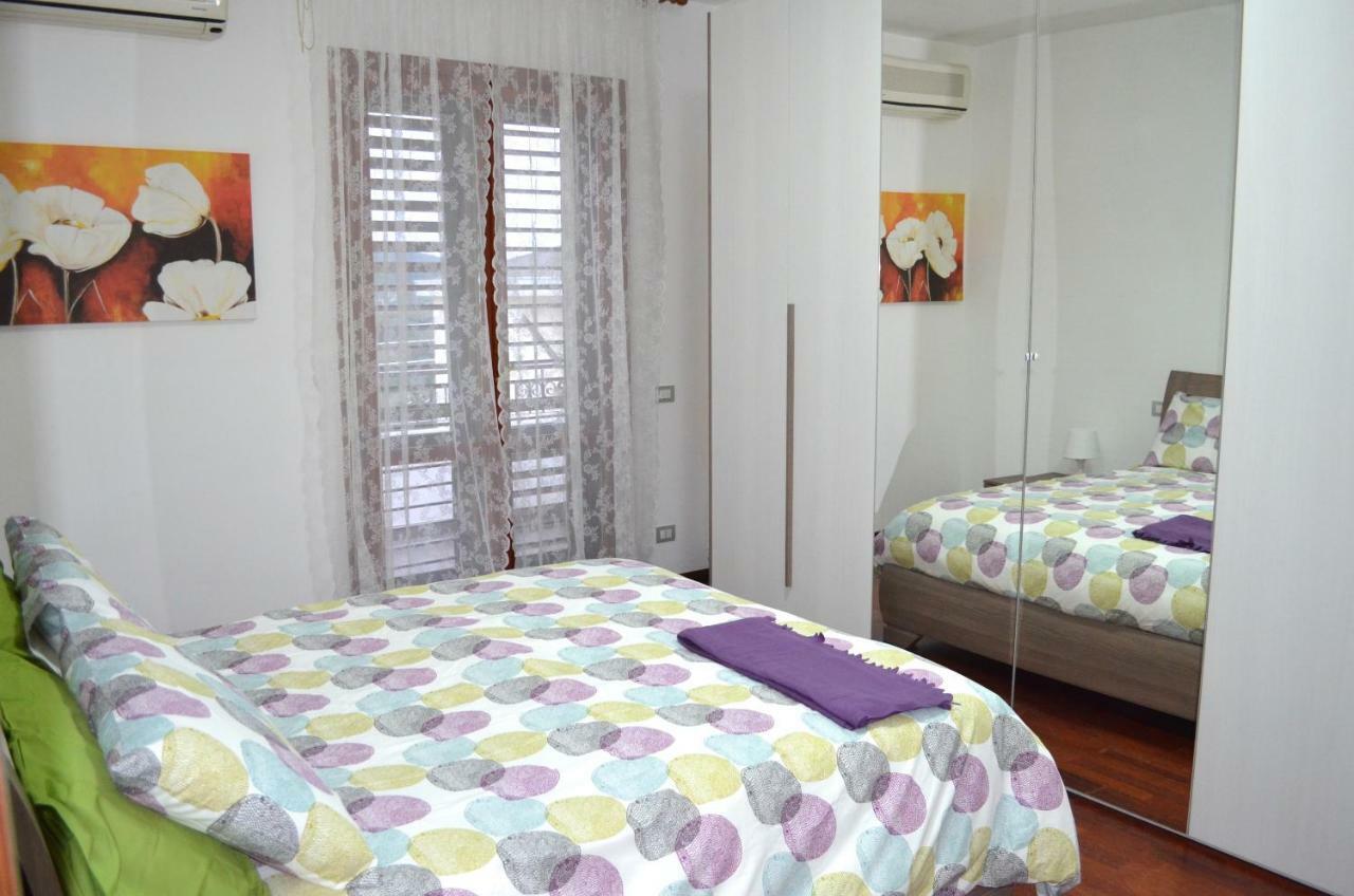 Domusangeladue Matera Ngoại thất bức ảnh