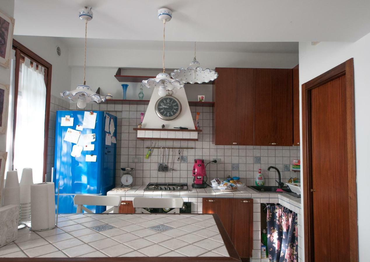 Domusangeladue Matera Ngoại thất bức ảnh