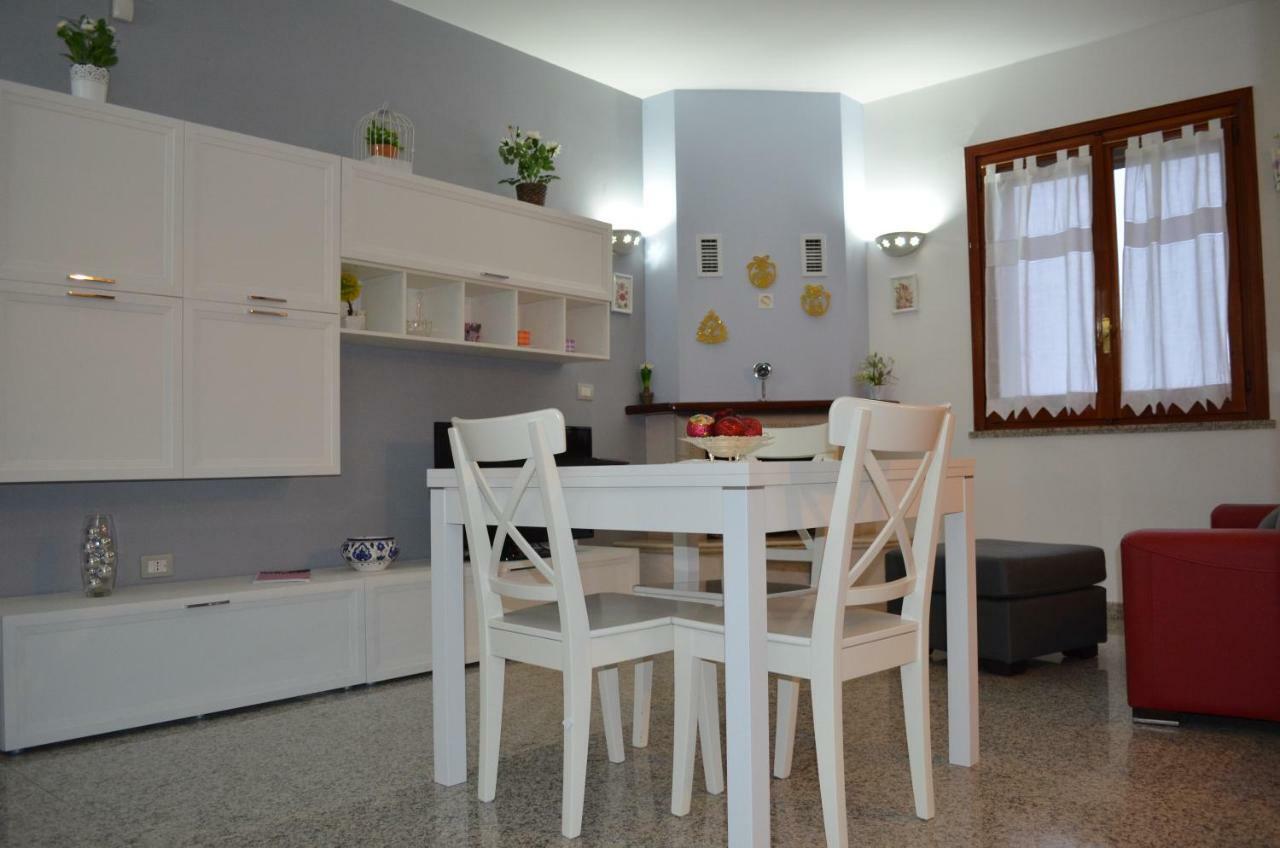 Domusangeladue Matera Ngoại thất bức ảnh