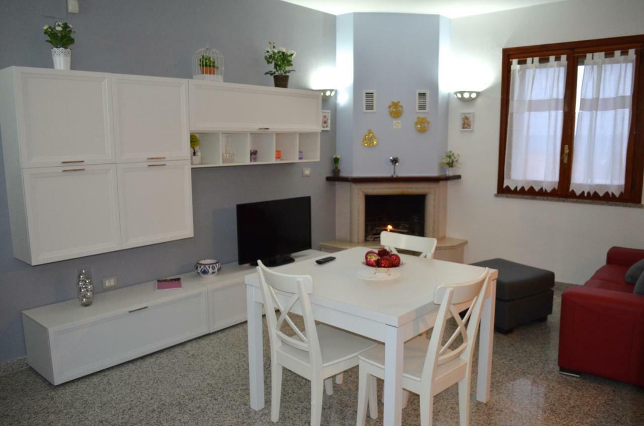 Domusangeladue Matera Ngoại thất bức ảnh