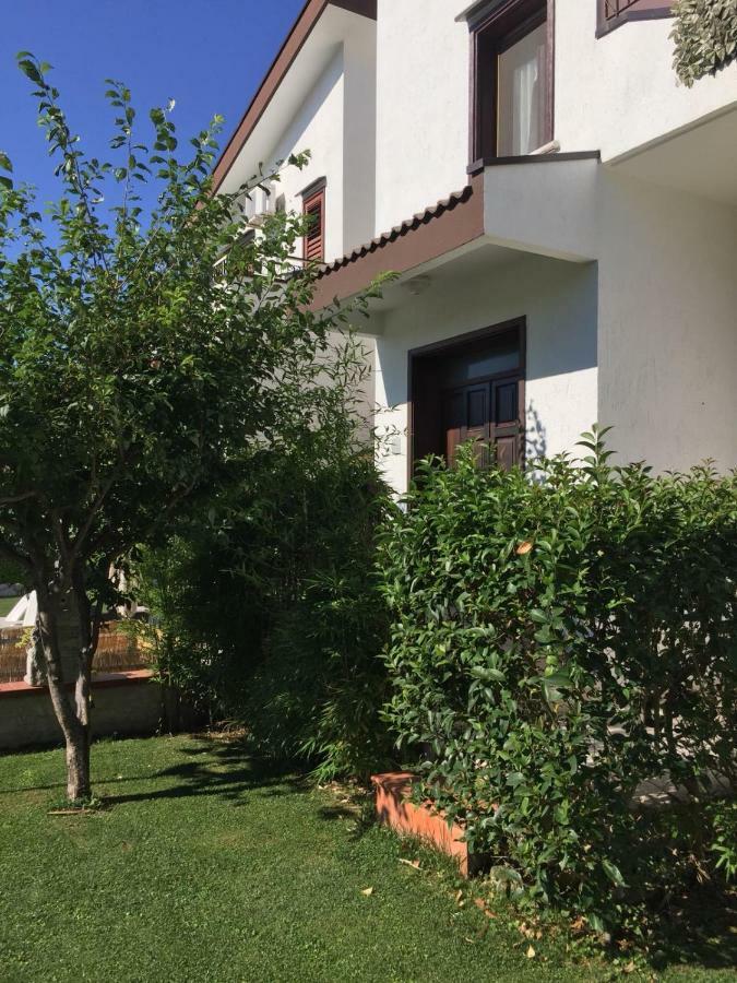 Domusangeladue Matera Ngoại thất bức ảnh